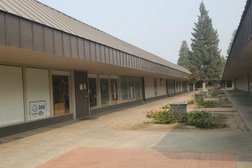 Central Office in Fresno