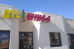 ATL Wings in Tucson