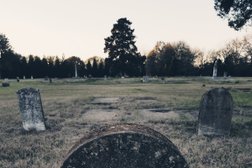 East Porterdale Cemetery Photo