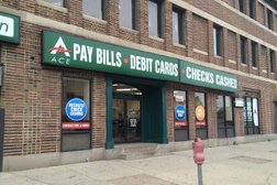 ACE Cash Express in Baltimore