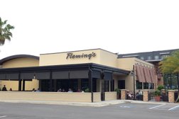 Flemings Prime Steakhouse & Wine Bar in Tampa