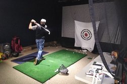 Modern Golf Instruction Photo