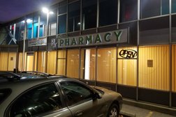 Midtown Rx Pharmacy in Detroit