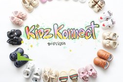 Kidz Konnect Clothing Boutique in New Orleans