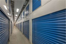 Extra Space Storage in New York City