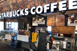 Starbucks in Columbus