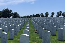 Fort Logan National Cemetery Photo