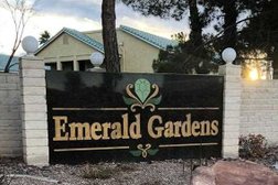 Emerald Gardens Homeowners in Las Vegas