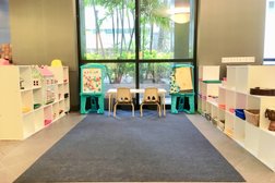 Little Seed Early Learning Center in Honolulu