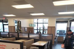 Chick-fil-A in Indianapolis