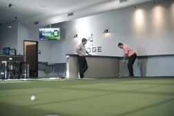 The Edge Golf Academy Photo