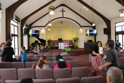 Honolulu Church of God Photo