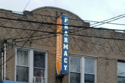 Westside Pharmacy in New York City