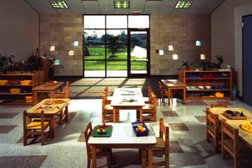 Smaller Scholars Montessori Academy in Houston