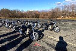 Motorcycle Safety Academy in Baltimore