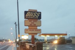 Bliss Showclub in Phoenix