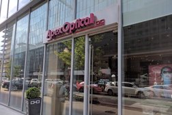 Apex Optical Co in Washington