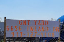 gnt Yard in Kansas City