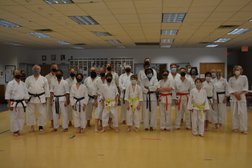 Shotokan Karate MN in Minneapolis