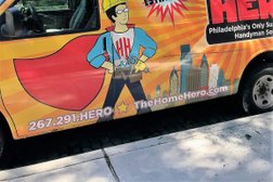The Home Hero in Philadelphia
