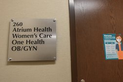 Atrium Health Women