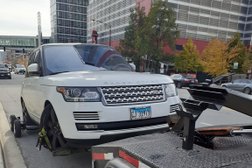 Towing Service in Chicago