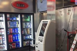 Bitcoin of America ATM in New Orleans