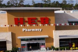H-E-B Pharmacy in Houston