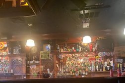 Brendan Behan Pub in Boston