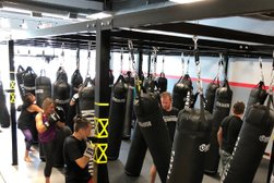 Total Fitness Kickboxing - South Austin, TX in Austin