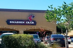 Smashin Crab in San Antonio