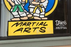 Sidekicks Martial Arts Academy in San Diego