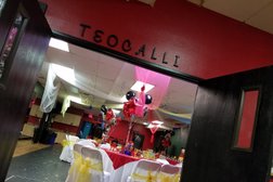 Teocalli Cultural Academy in Fresno