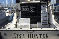 Fish Hunter Sport Fishing Charters in San Diego