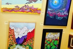 Art & Framing Gallery in El Paso