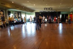 The Historic Eldorado Ballroom in Houston