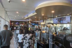 CineLux Almaden Cafe & Lounge Photo