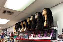 Complete Hair and Beauty Supply in El Paso