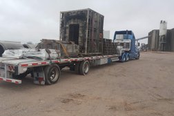 Rinker Materials Concrete Pipe in Oklahoma City