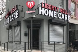 Liberty Bell Home Care Services in Philadelphia