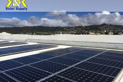 R & R Solar Supply in Honolulu