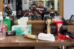 Classic Barber Shop 2 Photo