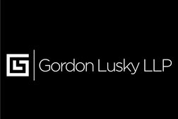 Gordon Lusky LLP Photo