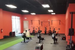 D3 Fitness in Charlotte