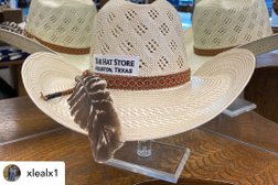 The Hat Store Photo