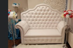 Eagle Nest Upholstery in Dallas