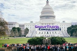 Group Travel Consultants in Orlando