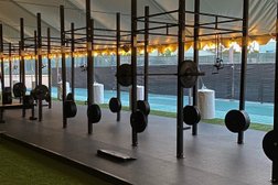 Personal Trainer San Diego - Iron Orr Fitness - Outdoor Gym San Diego in San Diego