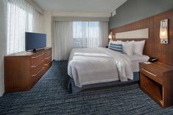 Residence Inn by Marriott Baltimore at The Johns Hopkins Medical Campus Photo