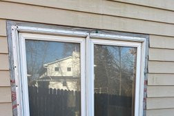 HomeBuild Windows, Doors & Siding Photo